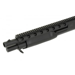 M309 Pump Shotgun - Black [EE]